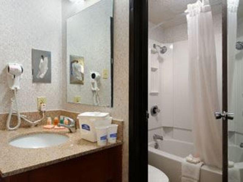 Rodeway Inn Όστιν Δωμάτιο φωτογραφία