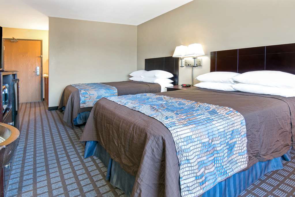 Rodeway Inn Όστιν Δωμάτιο φωτογραφία
