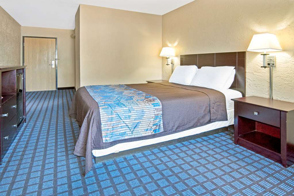 Rodeway Inn Όστιν Δωμάτιο φωτογραφία